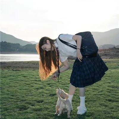盲之交叉口